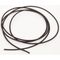 NIECO - 17530 - BLACK UL5107 12AWG WIRE