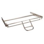 Loader,broiler for Duke Part# 175444WELD