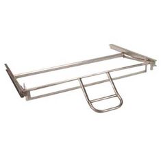 Loader,broiler for Duke Part# 175444WELD