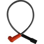 Duke 175537 Ignition Suppression Cable, IR