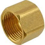 Nut,Compression 3/8"  for Duke Part# 175548