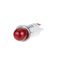 DUKE - 175550 - LIGHT,INDICATOR, 6VCD,RED