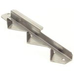 Nieco 17571 Bracket, 3 Shield/Carryover, Left Side