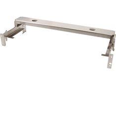 DUKE - 175878K - BRACKET,MOUNTING, LOADER TRAY