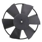 15 1/2"Dia 1/2"Bore 6Bld Fan For Carrier Part# 17604014