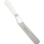 Spatula (8",Offset, White) for Dexter Russell Inc Part# 17623