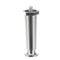 Leg, Hex-Style Foot 4" Tall, 3/8"-16 Thread for Groen Part# 176856