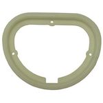 Vollrath 17868-1 Heater Gasket, Silicone Rubber