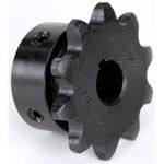 Motor Sprocket- 3/8 Bore For Nieco Part# 17899