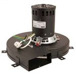 Ultrafryer - 17A021 - 115V Blower Motor