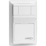 Lennox 17M50 Humidity Sensor, 24 Volt, Wall Mounted