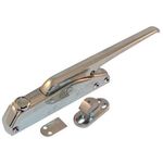 Atlas Metal 1800-187 LATCH W/STRIKER