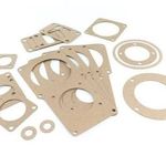 GASKET KIT FOR 50 VCD For Xylem-Hoffman Specialty Part# 180019