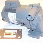 PUMP & MTR "A"STYLE 1/2 HP For Xylem-Hoffman Specialty Part# 180060