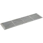 Grate,Top,C/I,6" X 24" for Royal Range Part# 1800