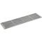 Grate,Top,C/I,6" X 24" for Royal Range Part# 1800