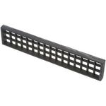 Royal Range 1802 Bottom Grate, Char-Rock, 4 x 20