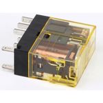 Nieco 18094 Relay, 240V Coil, 8A, DPDT, 8 Pin