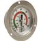 Thermometer,Flange Mt(-40/60F) for Foster Part# 18102