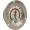 138-1042 - THERMOMETER,FLANGE MT(-40/60F)