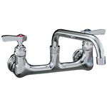 Hd Wall Faucet 8C 6S  for AllPoints Part# 18106