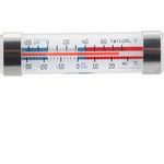 181212 - -20  - 60 F Refrigerator/Freezer Thermometer