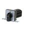 NIECO - 18166 - 4 POLE 3 POSITION SWITCH 48