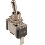 Sw208 Toggle Switch 20A 125V 10A 250V Spst