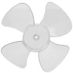 Blade,Evaporator Fan, 6",Cw for Mccall Part# 18238