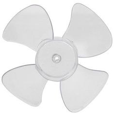 Blade,Evaporator Fan, 6",Cw for Mccall Part# 18238