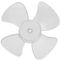 Blade,Evaporator Fan, 6",Cw for Mccall Part# 18238