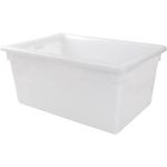 Box,Storage (18X26X12"D,Wht) for Cambro Part# 182612P(148)