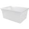 Box,Storage (18X26X12"D,Wht) for Cambro Part# 182612P(148)