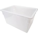 Box,Storage (18X26X15", Wht) for Cambro Part# 182615P (148)