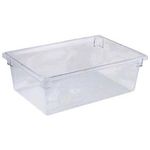 Food Box 18X26X9 -135 Clear for Cambro Part# 18269CW-135