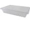 Colander Food Box Lexan  for Cambro Part# 1826CLRCW135