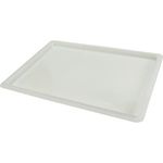 Lid (18X26", F/ Wht Storg Box) for Cambro Part# 1826CP (148)