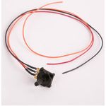 Nieco 18466 Potentiometer with Wire Leads, 50K