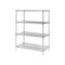 Shelf,Wire (18X48, Zp,Metro) for Metro Part# 1848BR