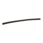 Garland 1854403 Conduit, Black, 1/2" x 21.5"