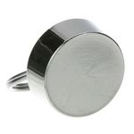 Chg 1In Drain Stopper Nickel Plated Brass for Standard Keil Part# 1860-1010-3318