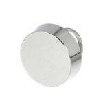 1 1/2In Drain Stopper Chg, Nickel Plated Brass for Standard Keil Part# 1860-1014-3318