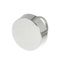 11-349 - 1 1/2in Drain Stopper Chg, Nickel Plated Brass