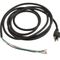 16/3 Hsjo Cord W/5-15Plug for Carter Hoffmann Part# 186050010