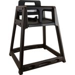 186334 - Brown High Chair