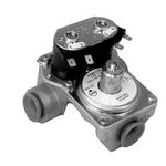 VLV521 Dual Solenoid Gas Valve