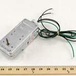 24V ACTUATOR For Multi Products Part# 1868A