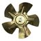 Fan, 6-Blade, 6.5In for Jet Spray Part# 18778