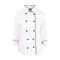 2Xl Ladies Chef Coat Executive Long Sleeve for AllPoints Part# 18792XL