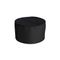 Mesh Chef Hat Skull Cap Black for AllPoints Part# 1880BLBK